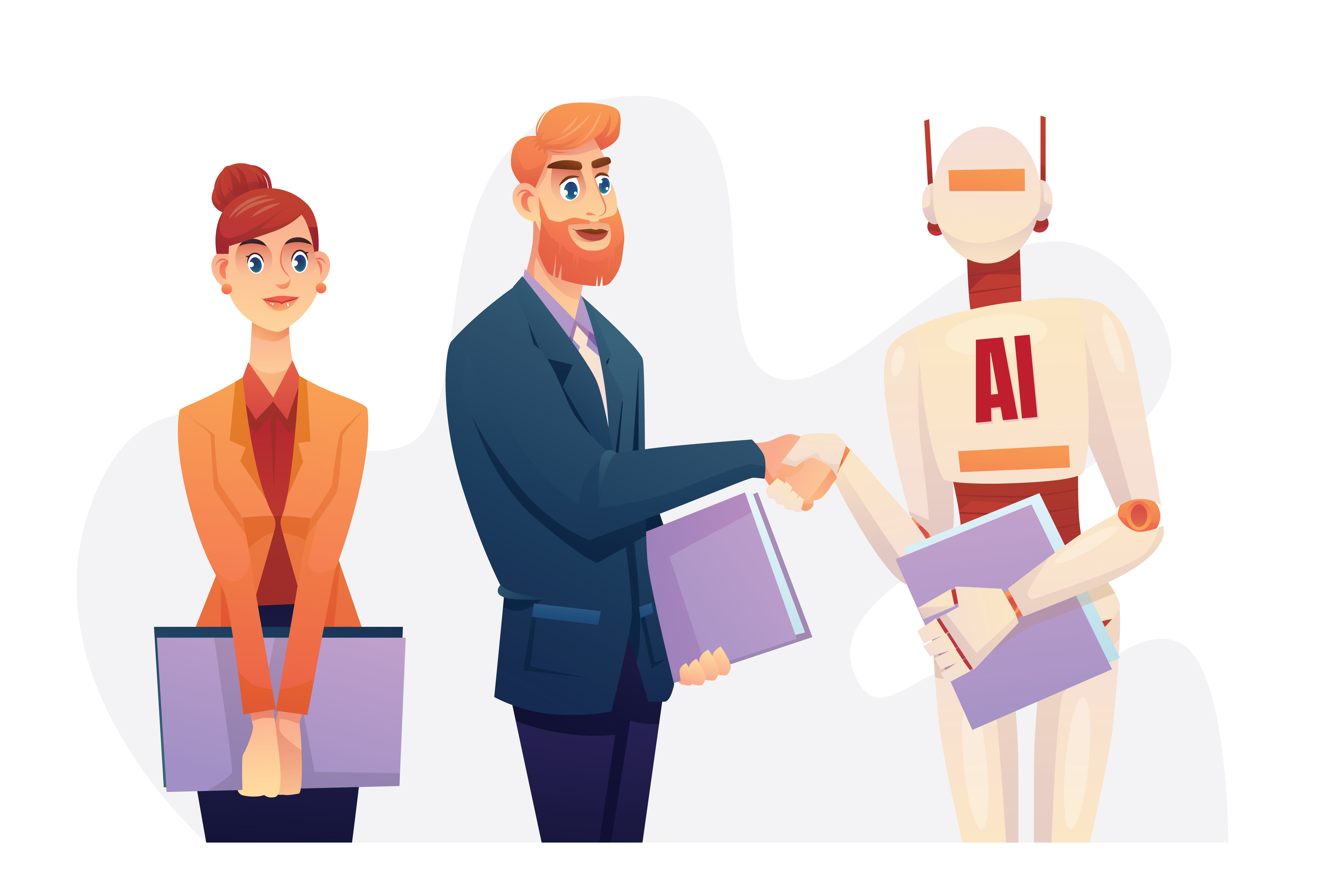 How CLA360 Uses AI to Reduce Visa Denials Image